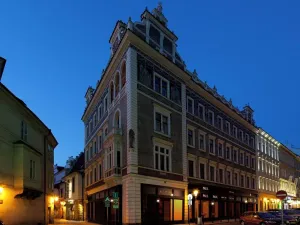 Pronájem bytu 4+kk, Praha - Staré Město, Jilská, 126 m2