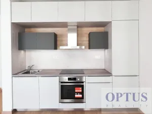 Pronájem bytu 2+kk, Praha - Michle, U plynárny, 48 m2