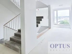 Pronájem bytu 2+kk, Praha - Michle, U plynárny, 48 m2