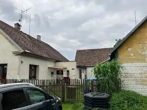 Dražba rodinného domu, Šenov, U Rybníků, 140 m2
