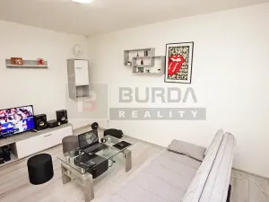 Pronájem bytu 2+kk, Neratovice, 30 m2
