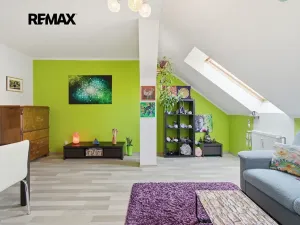 Prodej bytu 2+kk, Plzeň, Rubešova, 59 m2