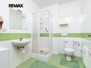 Prodej bytu 2+kk, Plzeň, Rubešova, 59 m2