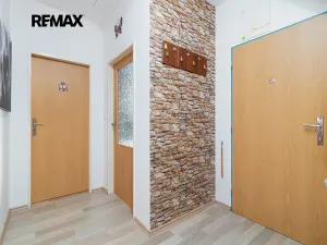 Prodej bytu 2+kk, Plzeň, Rubešova, 59 m2