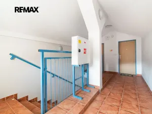 Prodej bytu 2+kk, Plzeň, Rubešova, 59 m2