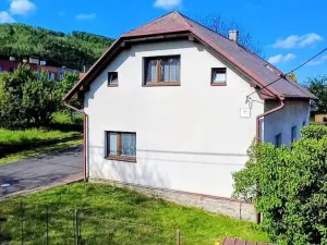 Prodej rodinného domu, Lichnov, 200 m2