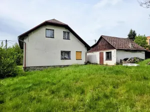 Prodej rodinného domu, Lichnov, 200 m2