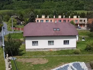 Prodej rodinného domu, Lichnov, 200 m2
