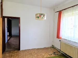 Prodej rodinného domu, Lichnov, 200 m2