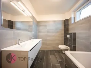 Prodej rodinného domu, Soběhrdy, 100 m2