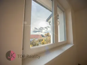 Prodej rodinného domu, Soběhrdy, 100 m2