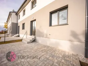 Prodej rodinného domu, Soběhrdy, 100 m2