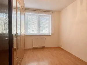 Pronájem bytu 2+kk, Praha - Hostivař, Bratislavská, 45 m2