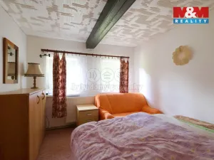 Prodej rodinného domu, Lipová-lázně - Horní Lipová, 290 m2
