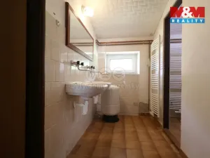 Prodej rodinného domu, Lipová-lázně - Horní Lipová, 290 m2