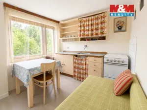 Prodej zahrady, Most, U Lesíka, 403 m2