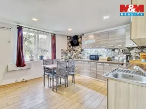 Prodej rodinného domu, Měcholupy - Milošice, 121 m2