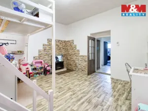 Prodej rodinného domu, Měcholupy - Milošice, 121 m2