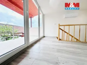 Prodej rodinného domu, Křižanovice, 115 m2