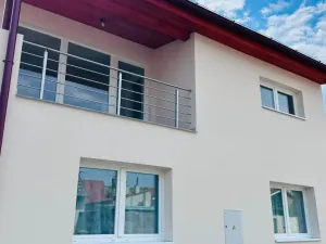 Prodej rodinného domu, Křižanovice, 115 m2