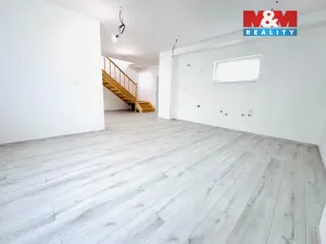 Prodej rodinného domu, Křižanovice, 115 m2