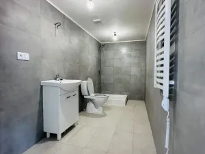 Prodej rodinného domu, Křižanovice, 115 m2