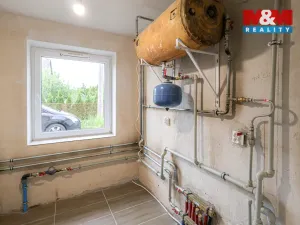 Prodej komerční nemovitosti, Javorník, Havlíčkova, 160 m2