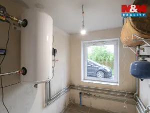 Prodej komerční nemovitosti, Javorník, Havlíčkova, 160 m2