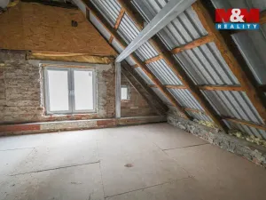 Prodej komerční nemovitosti, Javorník, Havlíčkova, 160 m2