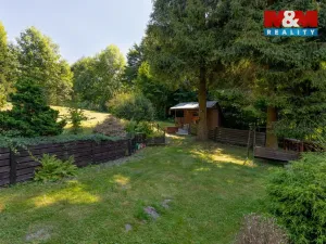 Prodej chaty, Frýdlant nad Ostravicí - Lubno, 75 m2