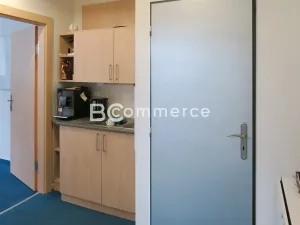 Pronájem kanceláře, Brno, 141 m2