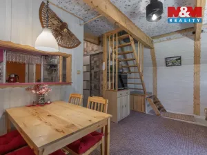 Prodej chaty, Morávka, 50 m2