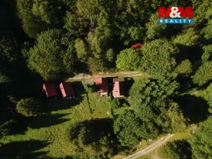Prodej chaty, Morávka, 50 m2
