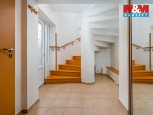 Prodej bytu 4+kk, Nymburk, Na Splavech, 134 m2