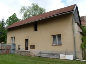 Prodej rodinného domu, Jenišovice - Mravín, 100 m2