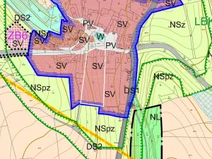 Prodej rodinného domu, Jenišovice - Mravín, 100 m2