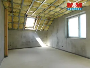 Prodej rodinného domu, Turnov, Nad Hájkem, 192 m2