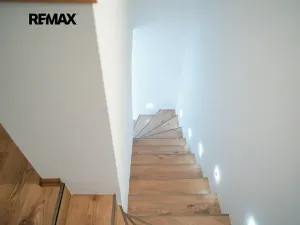 Prodej rodinného domu, Chlumec nad Cidlinou, 80 m2