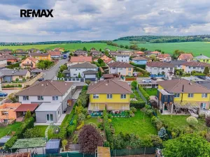 Prodej bytu 3+kk, Bašť, K Šíbrovce, 81 m2