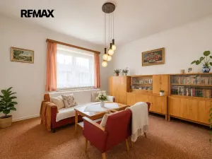 Prodej rodinného domu, Červené Pečky, Pionýrská, 130 m2