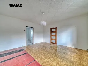 Prodej rodinného domu, Červené Pečky, Pionýrská, 130 m2