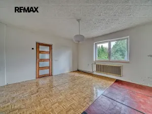 Prodej rodinného domu, Červené Pečky, Pionýrská, 130 m2