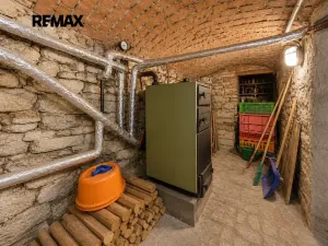 Prodej rodinného domu, Červené Pečky, Pionýrská, 130 m2