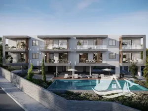 Prodej vily, Pafos, Kypr, 140 m2