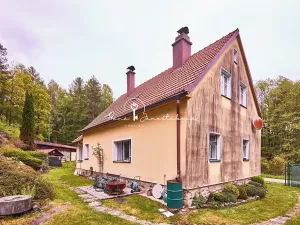 Prodej rodinného domu, Vítězná, 100 m2