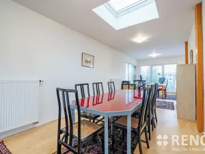 Pronájem bytu 4+kk, Brno, Zeyerova, 167 m2