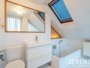 Pronájem bytu 4+kk, Brno, Zeyerova, 167 m2