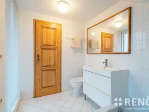 Pronájem bytu 4+kk, Brno, Zeyerova, 167 m2