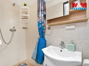 Prodej činžovního domu, Chabařovice, Masarykova, 170 m2