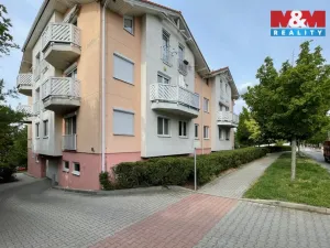 Pronájem bytu 2+kk, Praha - Dolní Chabry, Spořická, 55 m2